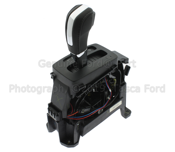 NEW OEM AUTOMATIC GEAR SHIFT LEVER ASSEMBLY 20112012 FORD FIESTA AE8Z