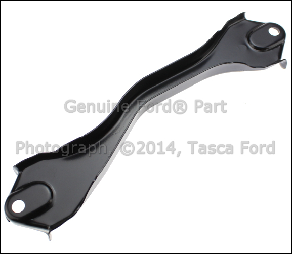 NEW OEM BATTERY HOLD DOWN CLAMP 2009-2015 FORD LINCOLN MERCURY #AG1Z-10756-B