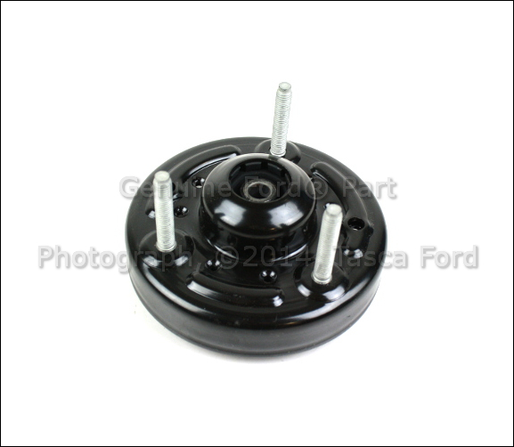 NEW OEM FRONT SHOCK STRUT TOP MOUNTING CAP 20102013 FORD F150 SVT