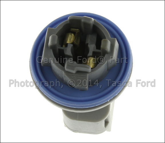 BRAND NEW OEM RH OR LH HEADLIGHT SOCKET FORD TRANSIT ESCAPE F150 AL8Z