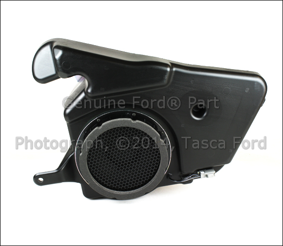 BRAND NEW OEM SPEAKER SUBWOOFER 20112015 FORD EDGE & LINCOLN MKX BA1Z