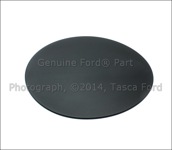 NEW OEM PAINT TO MATCH FUEL TANK FILLER ACCESS DOOR 2011 2013 FORD