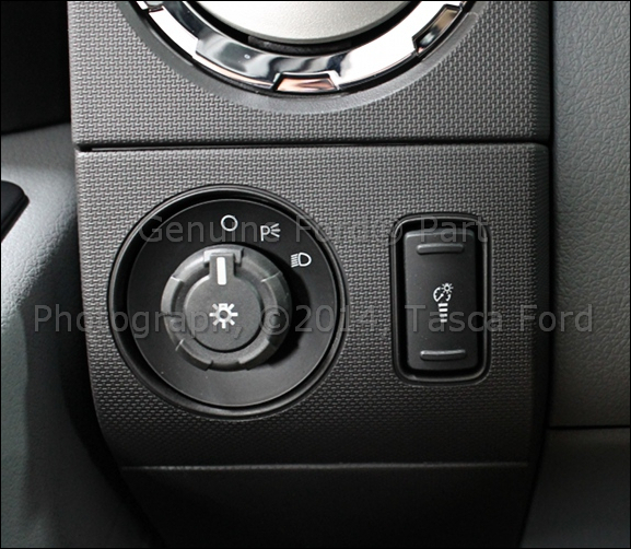 NEWOEMINSTRUMENTPANELDIMMERSWITCH20112013FORDF250F350F450