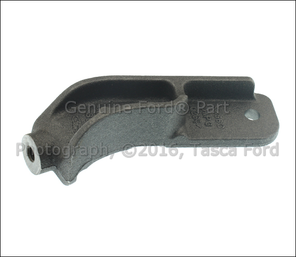 Steering damper f250