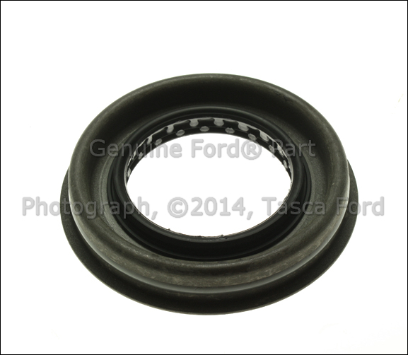 NEW OEM REAR DRIVING GEAR & PINION OIL SEAL 201115 FORD F250 F350 F450