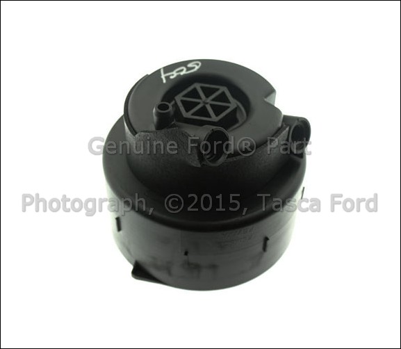 BRAND NEW OEM DIESEL FUEL LINE CAP 20132015 FORD F250 F350 F450 F550 SUPER DUTY eBay