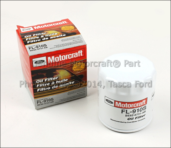 Filtro De Aceite BRAND NEW OEM OIL FILTER FORD LINCOLN