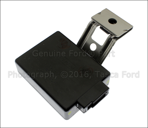 BRAND NEW OEM GPS GLOBAL POSITIONING SYSTEM MODULE 20112012 FORD F150