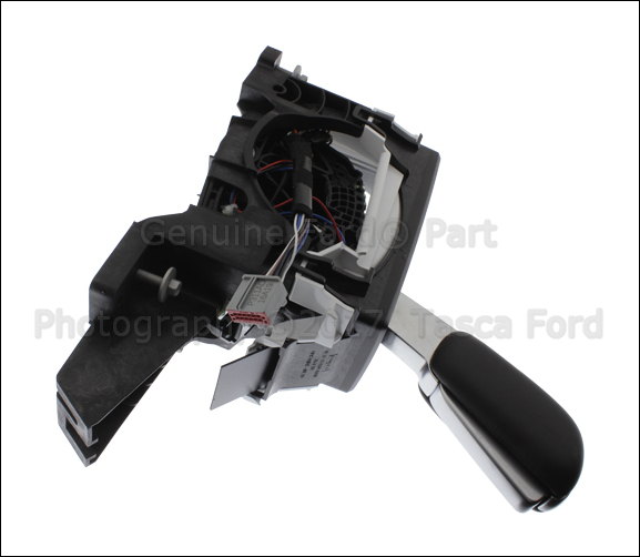 BRAND NEW OEM GEAR SHIFT LEVER 20112013 FORD F150 BL3Z7210DA eBay