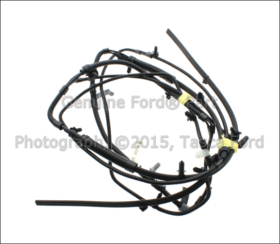 NEW OEM FRONT AUTO HUB LOCK OPERATING MECHANISM VACUUM TUBE 20112014