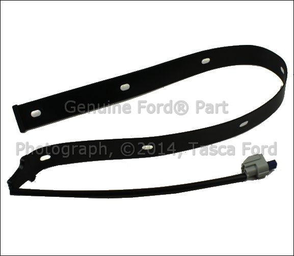 NEW OEM UPPER HANDS FREE LIFTGATE SENSOR 20132015 FORD ESCAPE CJ5Z