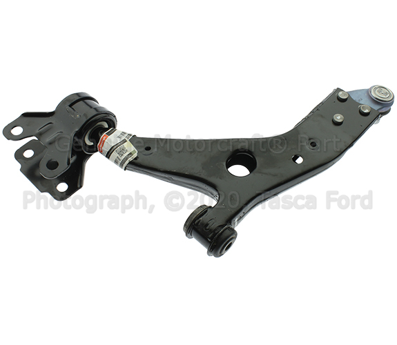 BRAND NEW OEM RH PASSENGER SIDE FRONT LOWER CONTROL ARM 20132014 FORD