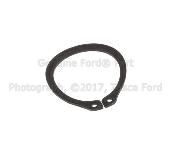 1996 Ford f250 steering column bearing replacement #2