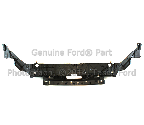 Ford DS7Z-16138-B Front End Assembly - Ford Parts