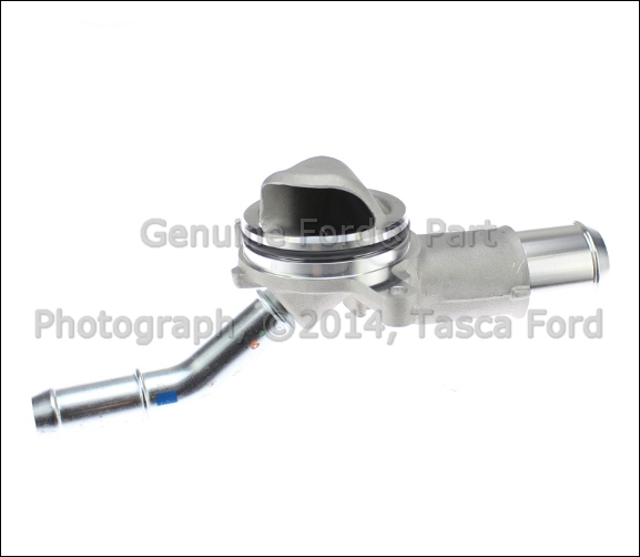 BRAND NEW OEM WATER PUMP 201315 FORD FUSION C MAX LINCOLN MKZ 2.0L GAS