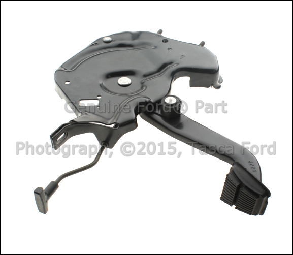BRAND NEW OEM PARKING BRAKE CONTROL FORD E350 E450 ESD F250 F350 F450
