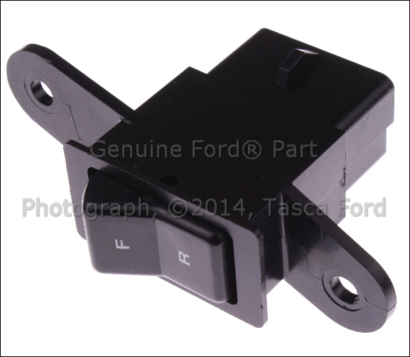 BRAND NEW OEM FUEL TANK SELECTOR SWITCH FORD F150 F250 F350 FSD E7TZ