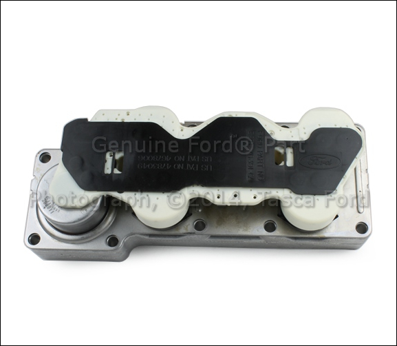 NEW OEM TRANSMISSION SOLENOID PACK E150 E250 E350 F150 F250 F350 FSD