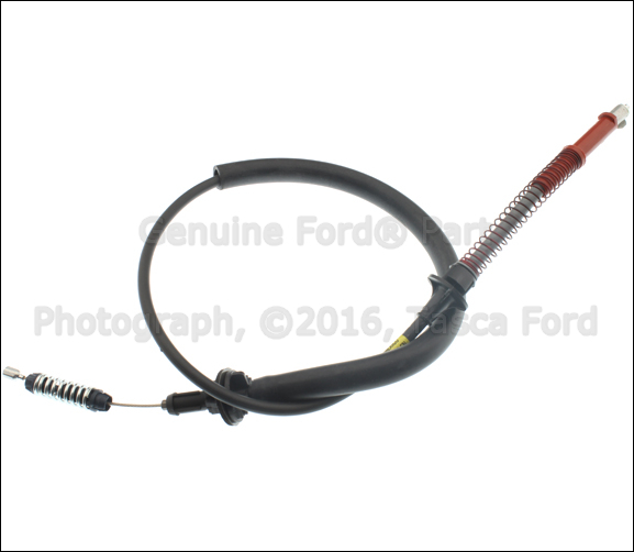 BRAND NEW OEM ACCELERATOR PEDAL TO CARBURETOR CABLE FORD EXPLORER RANGER 4.0L eBay