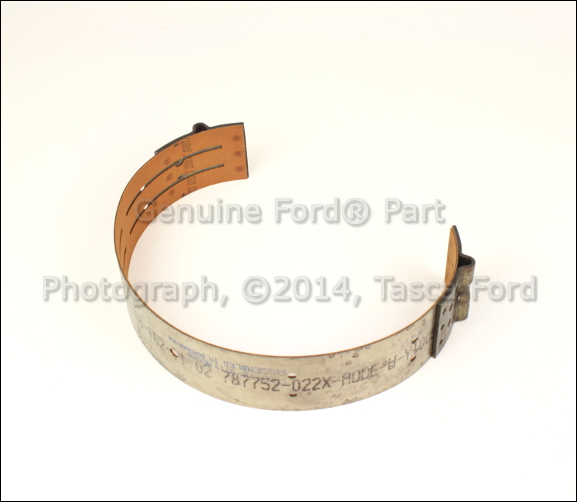 Automatic Transmission Band http://www.pic2fly.com/Automatic+Transmission+Band.html