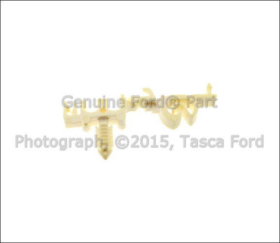 BRAND NEW OEM FUEL & BRAKE LINE CLIP FORD BRONCO F150 F25 F350 FSD F