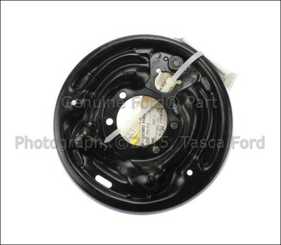 NEW OEM BRAKE BACKING PLATE 90 FORD BRONCO 9003 FORD RANGER 0409 FORD