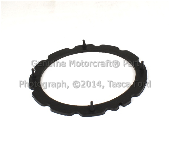 BRAND NEW OEM FUEL TANK PUMP GASKET FORD LINCOLN MERCURY #F5AZ-9276-A