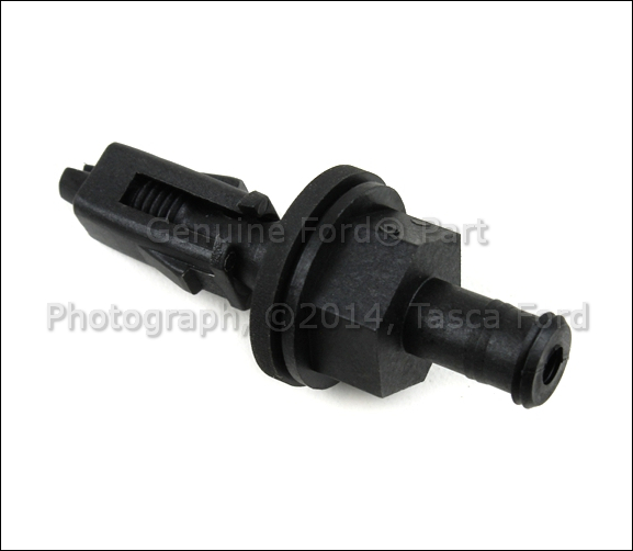 BRAND NEW OEM RADIATOR VENT VALVE FORD B600 B700 B800 F600 F700 F800