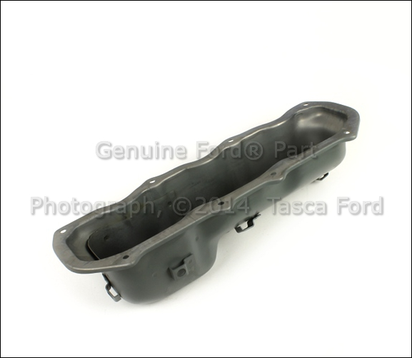 Car & Truck Parts NEW OEM 4.0L V6 LH SIDE VALVE COVER FORD EXPLORER