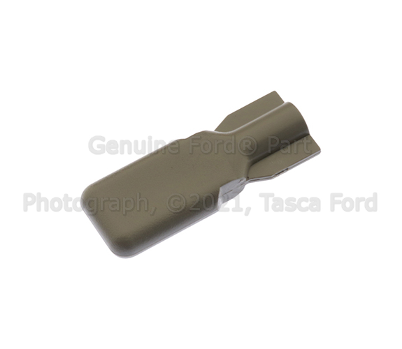 NEW OEM RH/LH SIDE MEDIUM GRAPHITE DOOR LOCK KNOB 199704 F150 & 1997