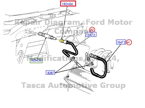 29 2001 Ford F150 Heater Hose Diagram Wiring Diagram List