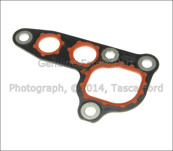 OEM OIL FILTER ADAPTER GASKET 4.6L CROWN VICTORIA TOWN CAR MUSTANG