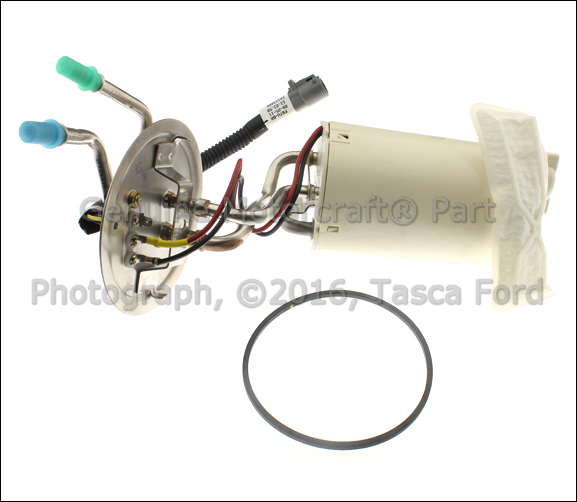 NEW OEM FUEL PUMP 19901997 FORD F150 F250 F350 FSD 4.9L 5.0L 5.8L 7.5L