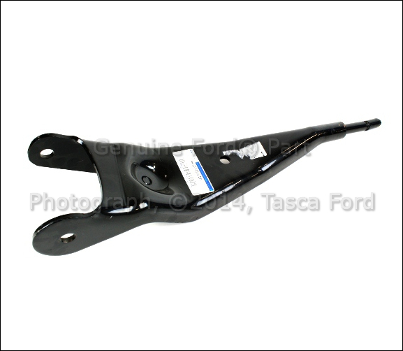 NEW OEM RH PASSENGER SIDE FRONT AXLE RADIUS ARM E250 E350 E450