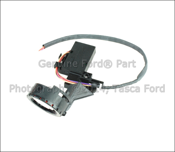 BRAND NEW OEM 4 PIN CONNECTOR ANTI THEFT PATS TRANSCEIVER 19961997