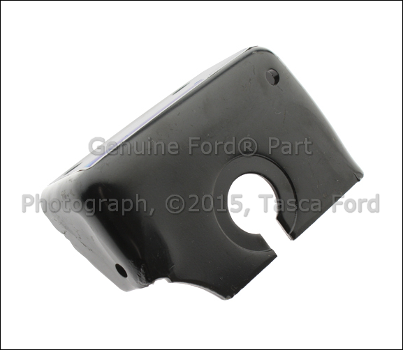 NEW OEM TRANSMISSION SHIFT CONTROL CABLE BRACKET FORD LINCOLN F75Z7B229GA eBay