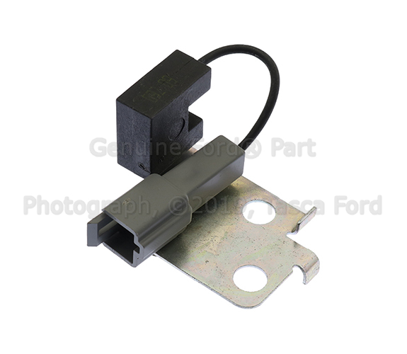 NEW OEM RADIO IGNITION INTERFERENCE CAPACITOR 150 EXPLORER MUSTANG