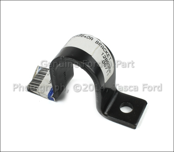 NEW OEM FRONT STABILIZER SWAY BAR BRACKET 99-2000 F250 ...