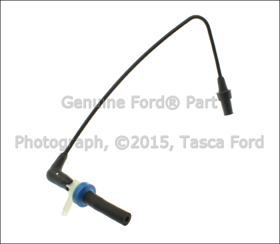 BRAND NEW OEM AC VACUUM TANK HOSE FORD F150 F250 EXPEDITION LINCOLN