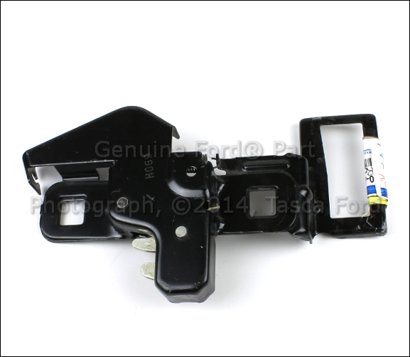 NEW OEM HOOD LATCH 19982001 FORD EXPLORER MERCURY MOUNTAINEER F87Z