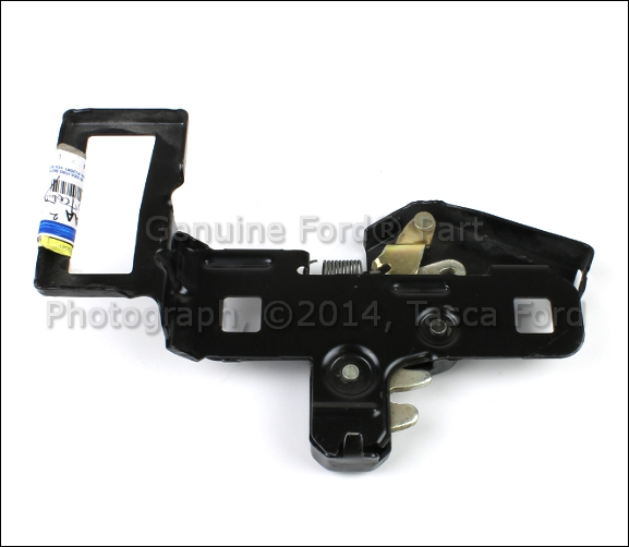 NEW OEM HOOD LATCH 19982001 FORD EXPLORER MERCURY MOUNTAINEER F87Z