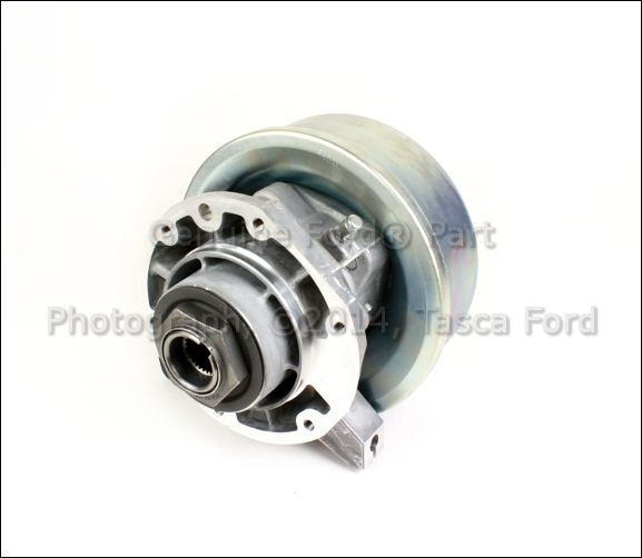 NEW GENUINE OEM PARKING BRAKE 19982004 FORD E350 ESD & 20022004 E450 E550