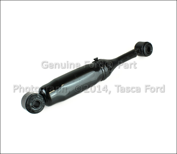 BRAND NEW GENUINE FACTORY OEM REAR DIFFERENTIAL DAMPER 20012004 FORD