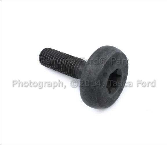NEW OEM ENGINE DYNAMIC BALANCE SHAFT BOLT 4.0L 199700 EXPLORER 200103