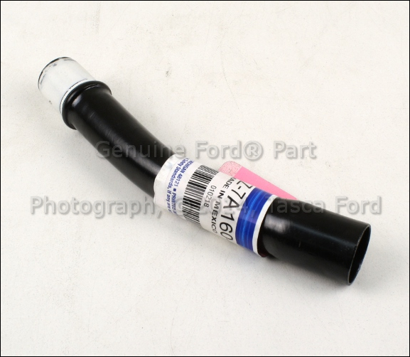 BRAND NEW FORD OEM TRANSMISSION DIPSTICK TUBE XC3Z7A160AA