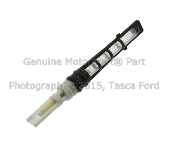 BRAND NEW FORD ESERIES OEM AC EVAPORATOR ORIFICE TUBE XC4Z19D990AA