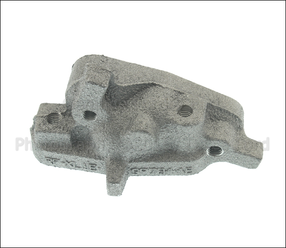 NEW OEM EGR VALVE MOUNTING CONNECTOR 19992004 NAVIGATOR & 20022003