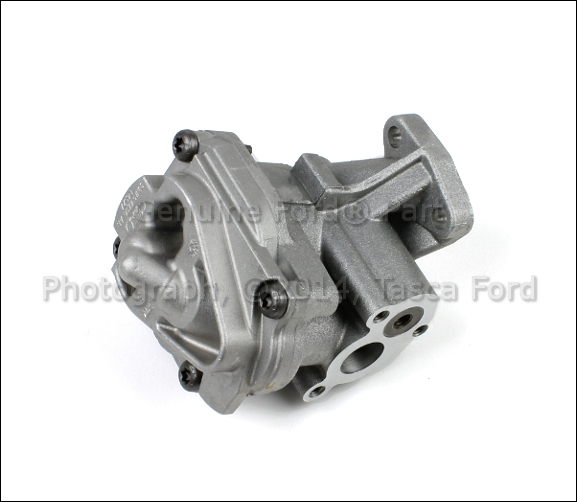 NEW OEM OIL PUMP FORD EXPLORER RANGER EXPLORER SPORT MERCURY
