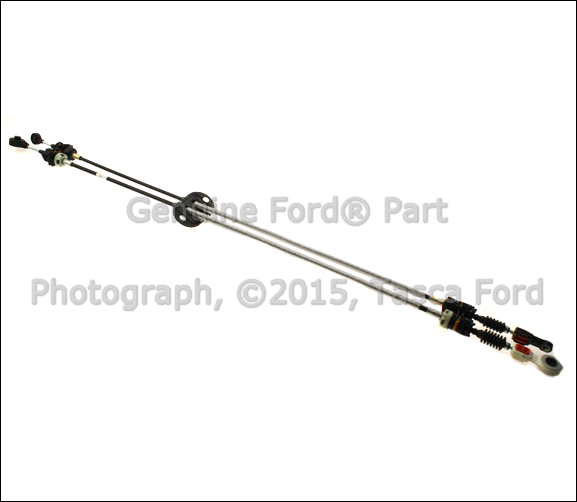 NEW OEM AUTOMATIC TRANSMISSION SHIFT CABLE FORD CONTOUR MERCURY