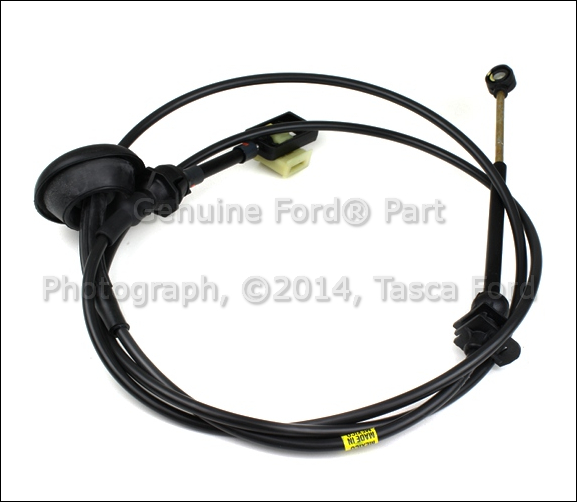 New Shift Cable 2002 Ford F650 F750 w Allison 2000 or at 545